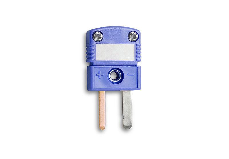Type T Subminiature Connector Adapter SMC-T